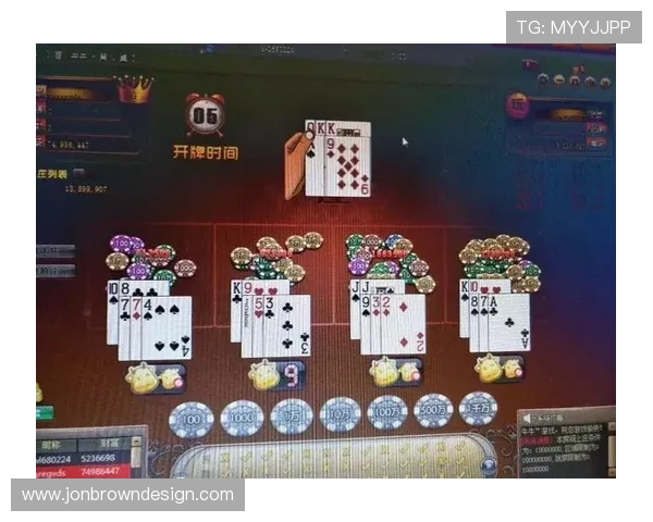 掌握百家乐技巧与秘籍，轻松应对各种游戏局势实现盈利